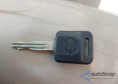 2003 Nissan Altima 3.5 Se z USA, uszkodzony, nr VIN 1N4BL11D83C311644